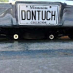 Meet your Posher, Jesse